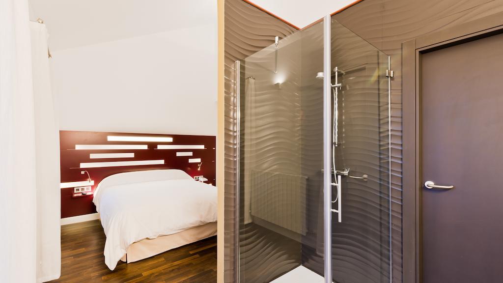 Hotel Las Casas De Pandreula Берланга-де-Дуеро Номер фото