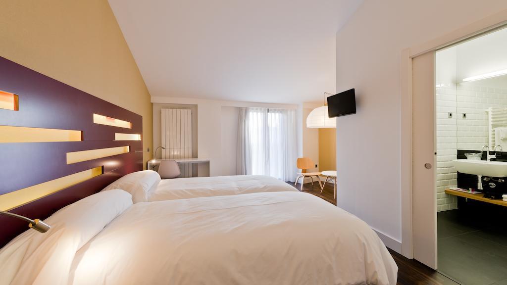 Hotel Las Casas De Pandreula Берланга-де-Дуеро Номер фото