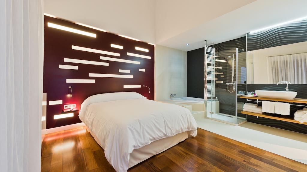 Hotel Las Casas De Pandreula Берланга-де-Дуеро Номер фото